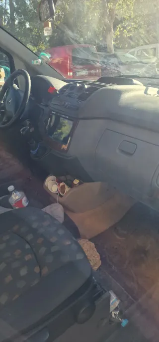 Mercedes-Benz Vito 2006