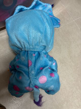 Bebé Llorón Unicornio