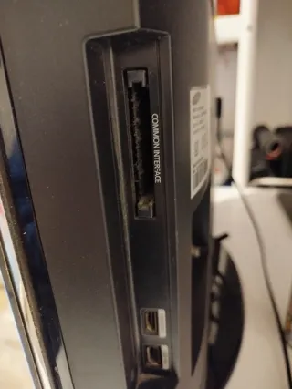 Televisión Samsung 28 sin internet