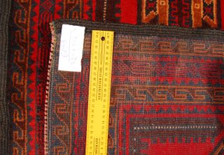 Tappeto Beluchi Lana 190x107 CM