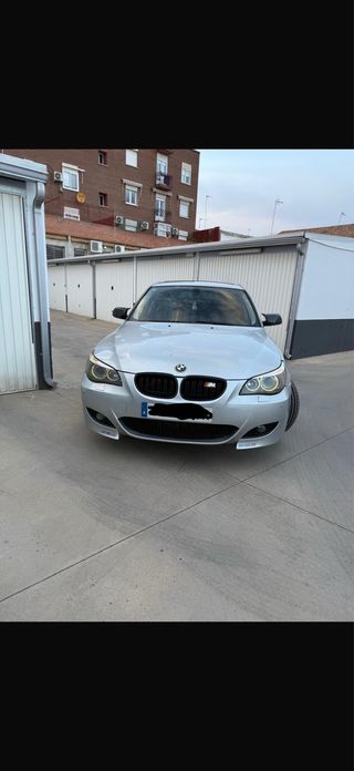 BMW Serie 5 2005