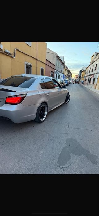 BMW Serie 5 2005