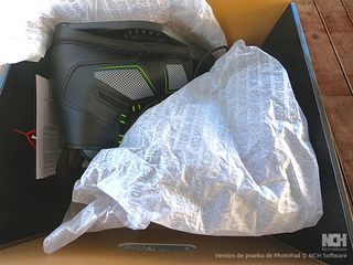 Fijaciones Wakeboard Jobe Unit Talla 35/39 EU