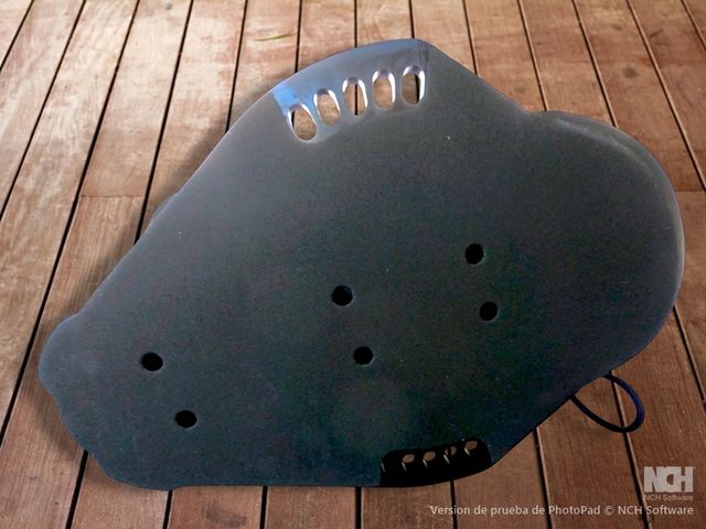 Fijaciones Wakeboard Jobe Unit Talla 35/39 EU