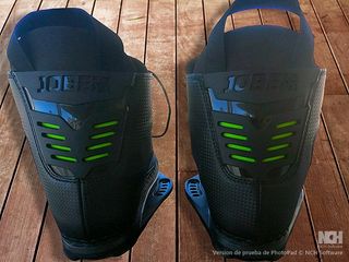 Fijaciones Wakeboard Jobe Unit Talla 35/39 EU