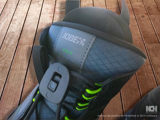 Fijaciones Wakeboard Jobe Unit Talla 35/39 EU