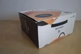 Nintendo GameCube Naranja
