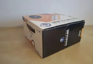 Nintendo GameCube Naranja