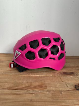 Casco C.A.M.P. IKON Nova Rosa