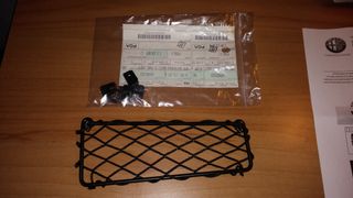 Rete portaoggetti Alfa Romeo Giulietta ORIGINALE