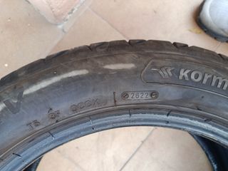 Neumático 215/55 R17 94V