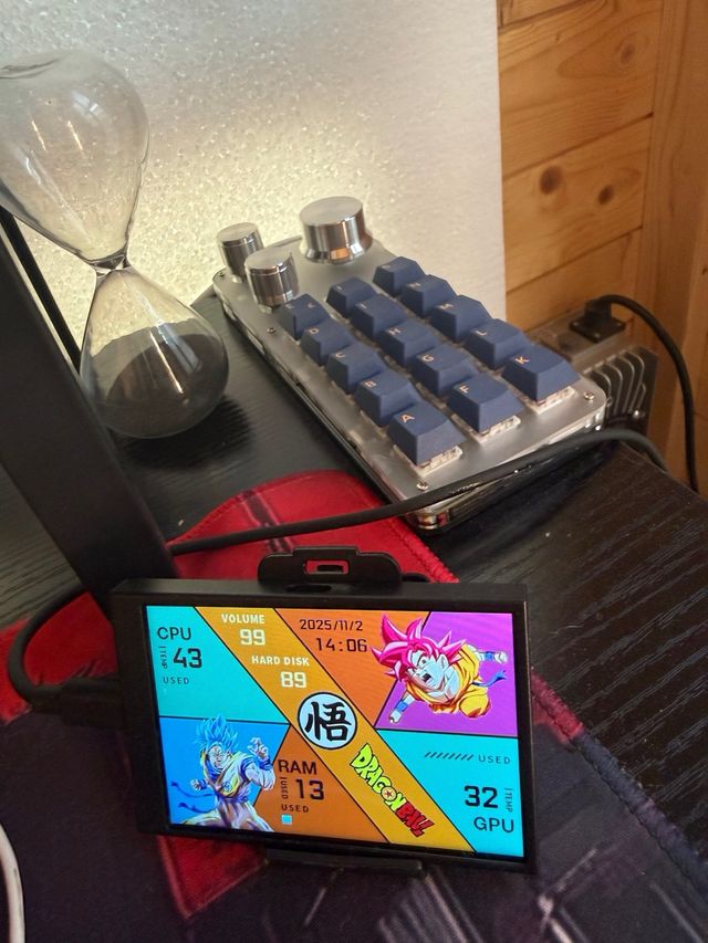 PC Gamer Completo MSI TOP