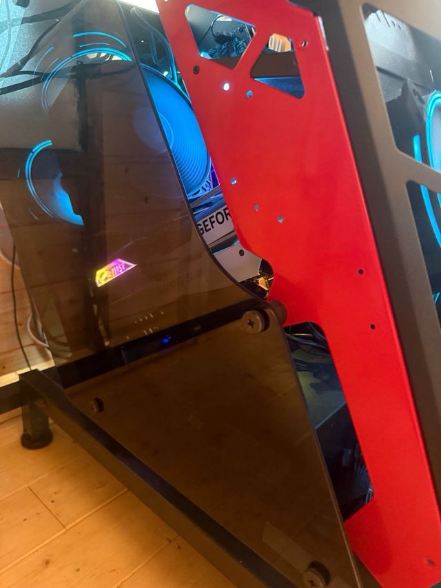 PC Gamer Completo MSI TOP