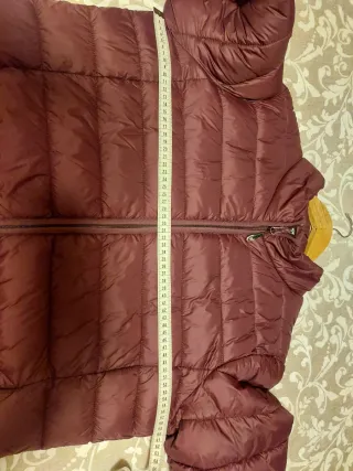 Chaqueta Geografical Norway, plumón sintetico.