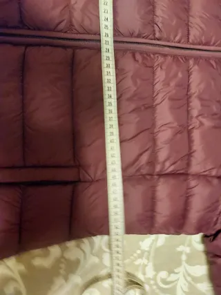 Chaqueta Geografical Norway, plumón sintetico.