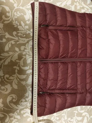 Chaqueta Geografical Norway, plumón sintetico.