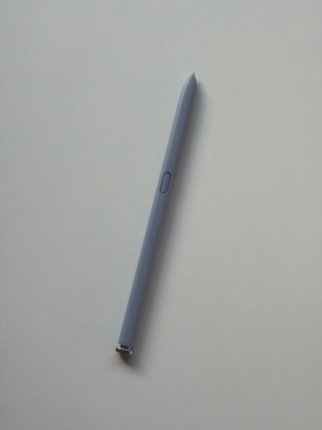 Lote S Pen S25 Ultra Originales Samsung