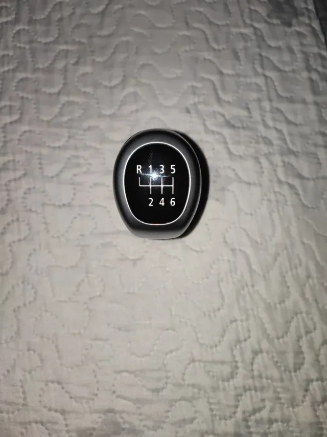 Pomo de 6 marchas bmw serie 3 (E46)