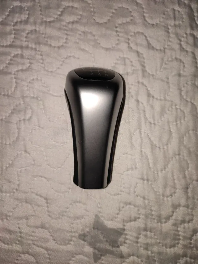 Pomo de 6 marchas bmw serie 3 (E46)