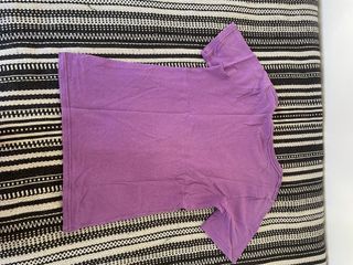 Camiseta Lakers Mitchell & Ness Talla M Niño 