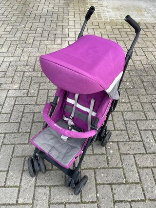 Inglesina Trip Passeggino Iris Viola