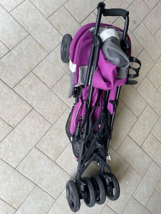 Inglesina Trip Passeggino Iris Viola