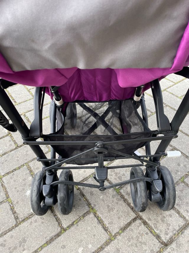 Inglesina Trip Passeggino Iris Viola