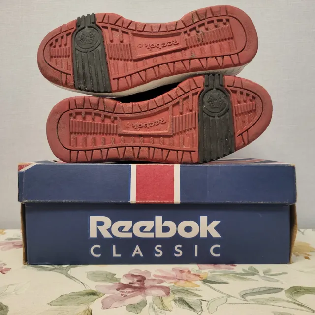 Reebok Pro Legacy Mid Talla 40.5