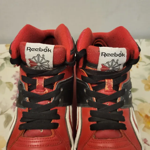 Reebok Pro Legacy Mid Talla 40.5