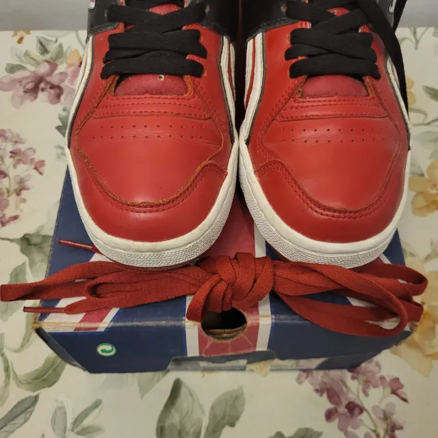 Reebok Pro Legacy Mid Talla 40.5