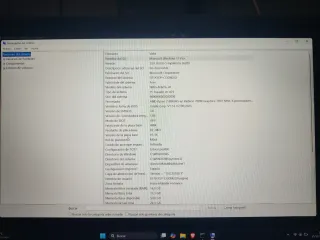 Portátil Acer Nitro V16 1Tb