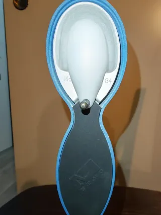 Lampada da tavolo Virgo Nemo