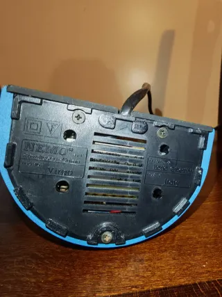 Lampada da tavolo Virgo Nemo