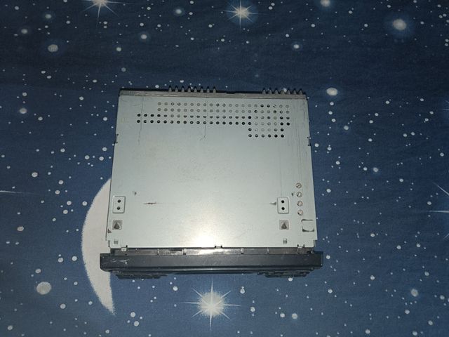 Autoradio Sony XR-C210 Cassette FM/MW/LW