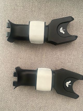 Adaptador Bugaboo Camaleon 3 Maxicosi