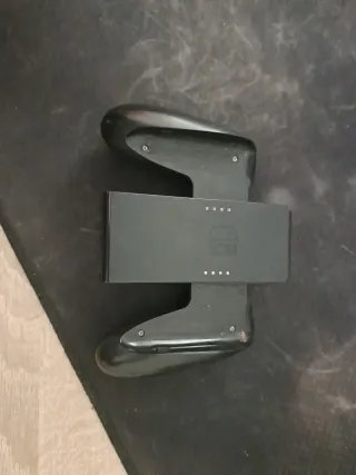 Porta mandos Nintendo Switch