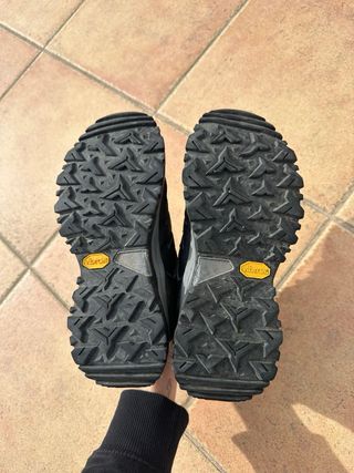 The North Face Hedgehog FutureLight mujer n39