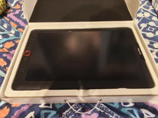 Tableta Gráfica XP-PEN Artist 15.6 Pro V2