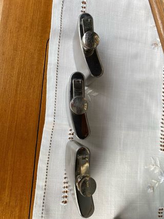 Cantil de bolso para whisky-Grants