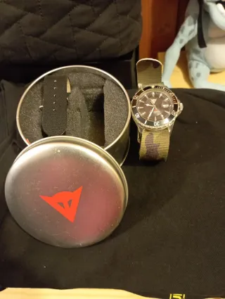 Orologio uomo Dainese