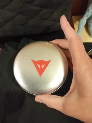 Orologio uomo Dainese