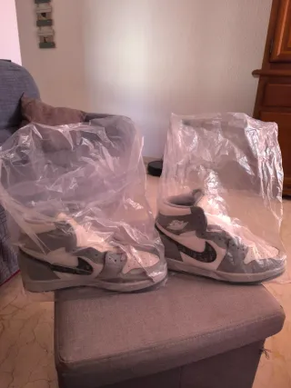 Air Jordan 1 Retro High Dior