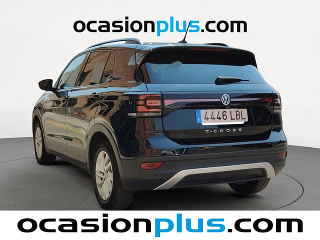 Volkswagen T-Cross Advance 1.0 TSI 85 kW (115 CV)