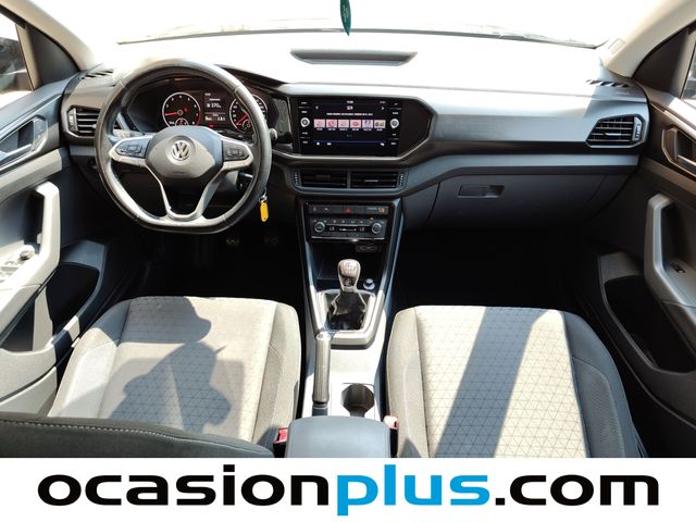 Volkswagen T-Cross Advance 1.0 TSI 85 kW (115 CV)