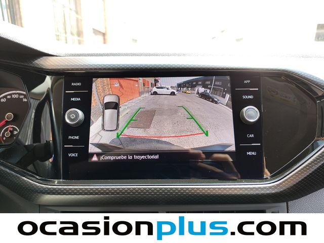 Volkswagen T-Cross Advance 1.0 TSI 85 kW (115 CV)