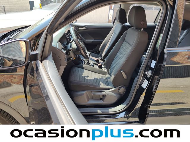 Volkswagen T-Cross Advance 1.0 TSI 85 kW (115 CV)