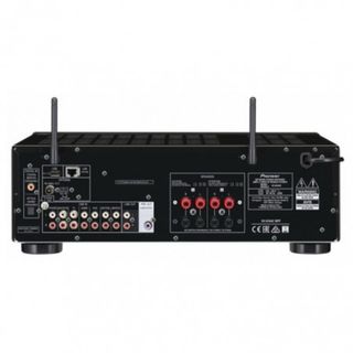 Amplificador Estéreo Pioneer SX-N30AE