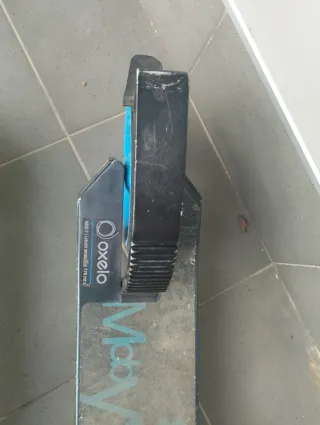 Patinete Oxelo MID7 Azul