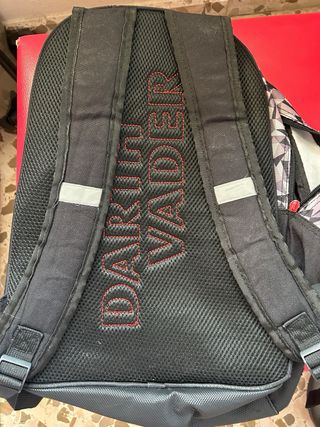 Mochila Darth Vader Imperio Galáctico