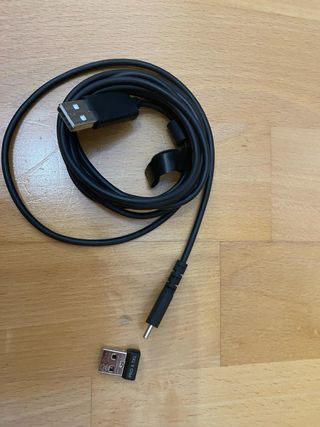 Logitech G Pro X TKL Lightspeed Rosa